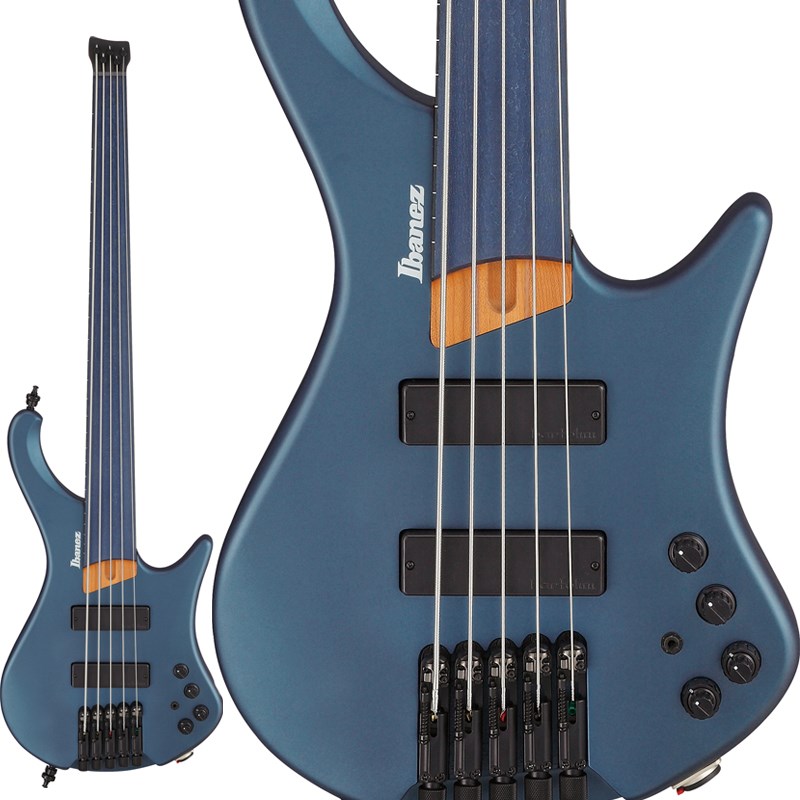 Bass Workshop EHB1005F-AOM [SPOT MODEL] Ibanez (新品)