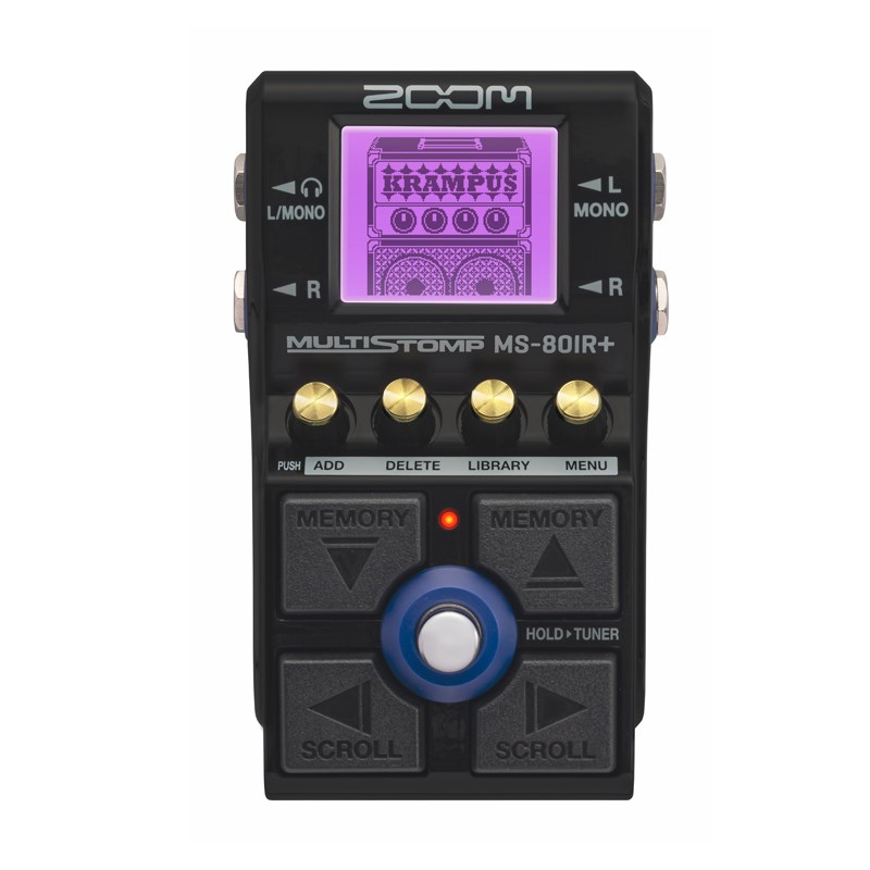 MS-80IR+ ZOOM (新品)