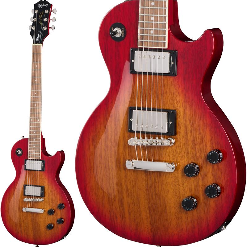 epiphone les paul LP-100 サンバースト　レスポール Amazon.com: Epiphone Les Paul-100, Heritage Cherryburst