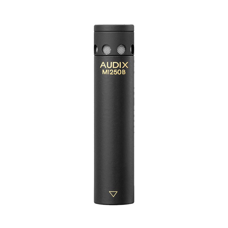 M1250BO AUDIX (新品)｜イケベ楽器ショップ