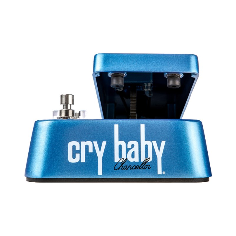 JCT95 [JUSTIN CHANCELLOR CRY BABY WAH] Dunlop (Jim Dunlop) (新品)｜イケベ楽器ショップ 39,325円