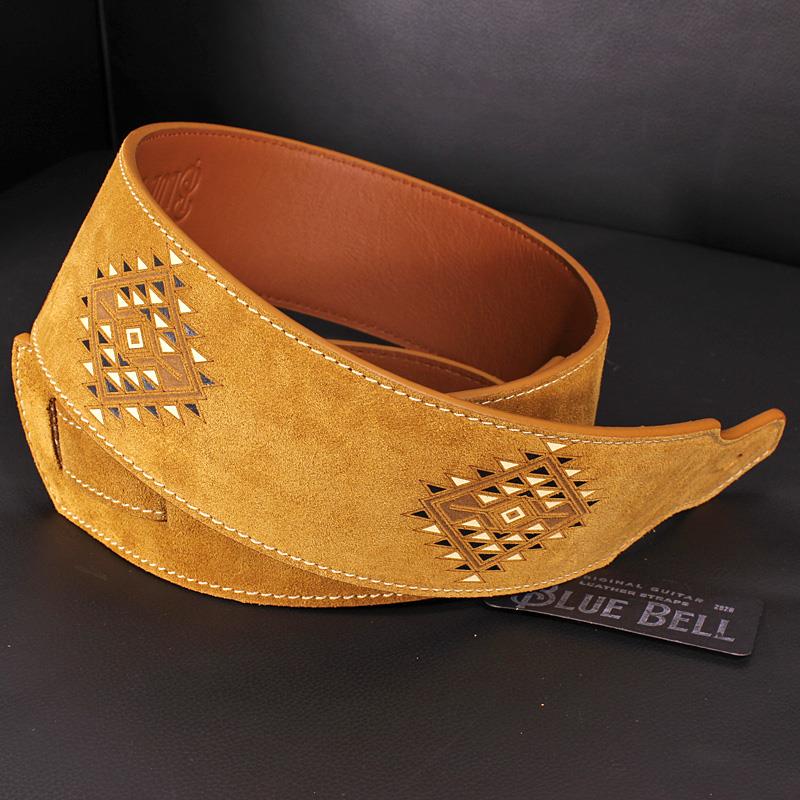 Desperados Whiskey Suede BLUE BELL (新品)