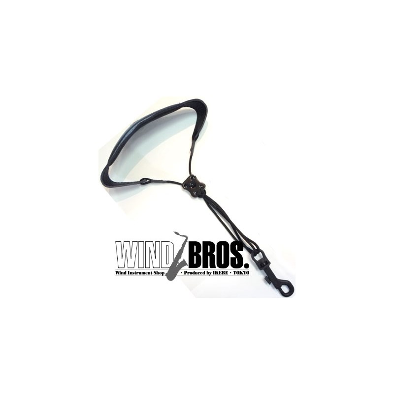 ケルブル サックス用ストラップ ステラ・ソフト KOLBL (新品)