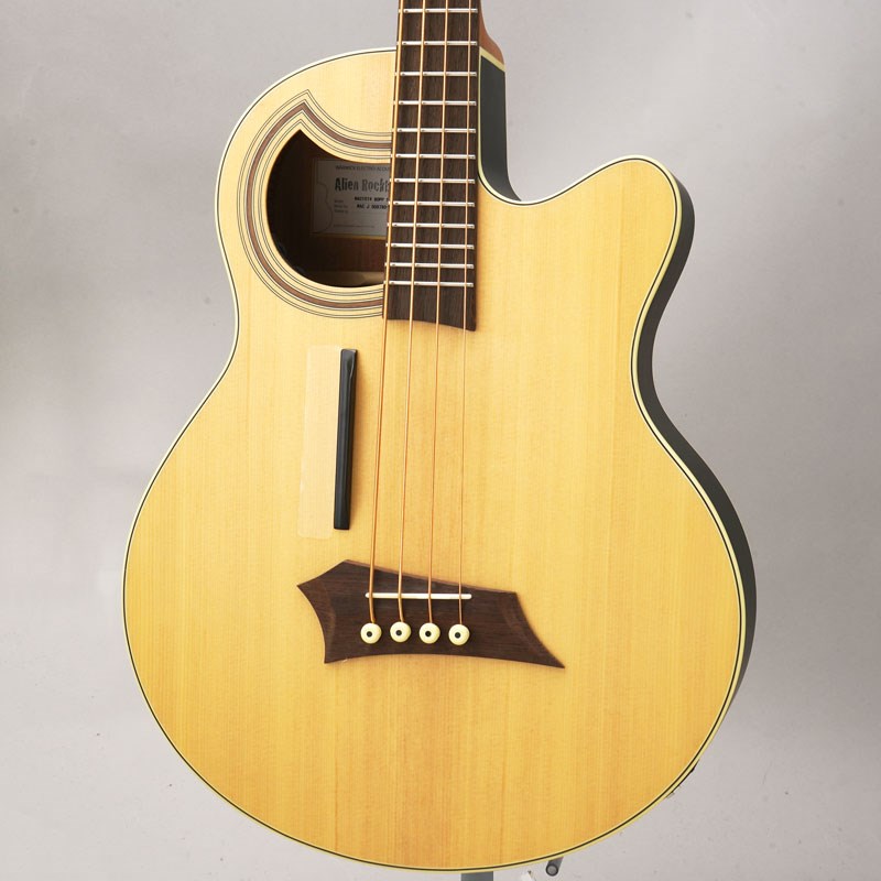 Warwick Rockbass Alien Deluxe 4弦 ベース Warwick RockBass Alien Deluxe Acoustic, 4-String | Bass North