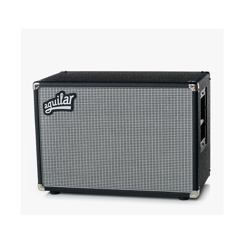 DB210 (Classic Black/4Ω) 【大決算セール】 Aguilar (新品)|イケベ楽器ショップ