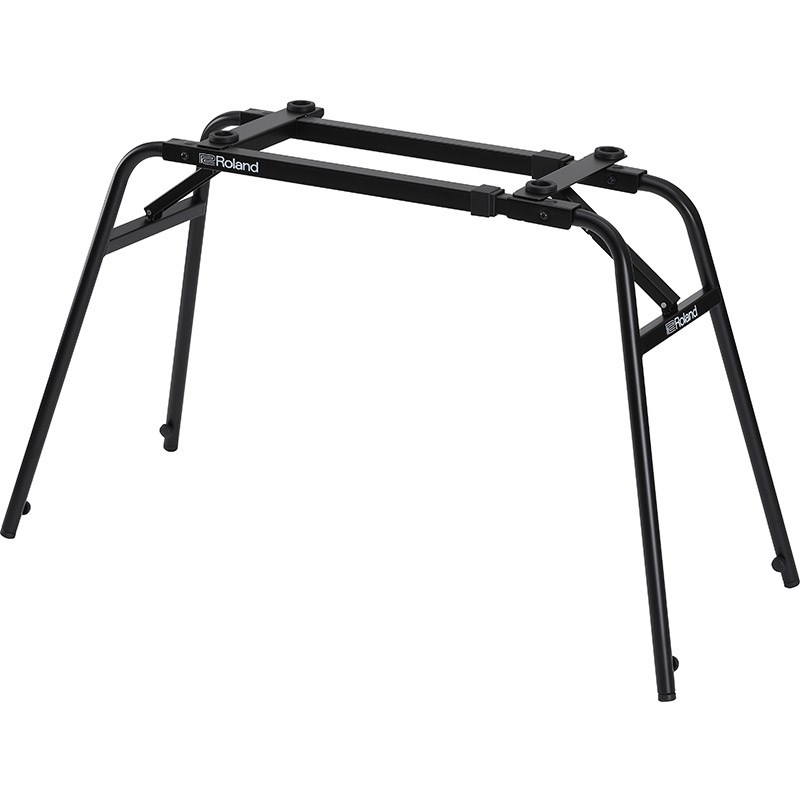 美品　Roland キーボードスタンド KS-G8B 88鍵用 楽天市場】Roland KS-G8B Keyboard Stand 【88鍵盤用キーボード