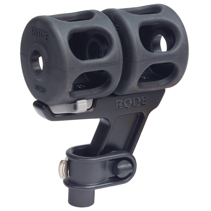 SM8(ロード)(NTG8用ショックマウント) RODE (新品)｜イケベ楽器ショップ