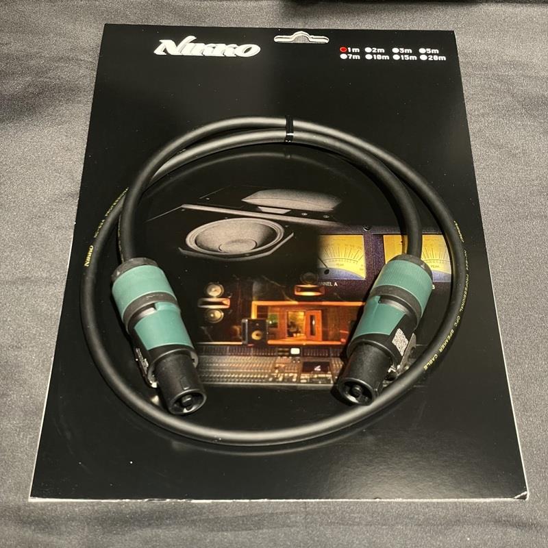 NSP-1M-SP/SP (1.0m) NIKKO (新品)
