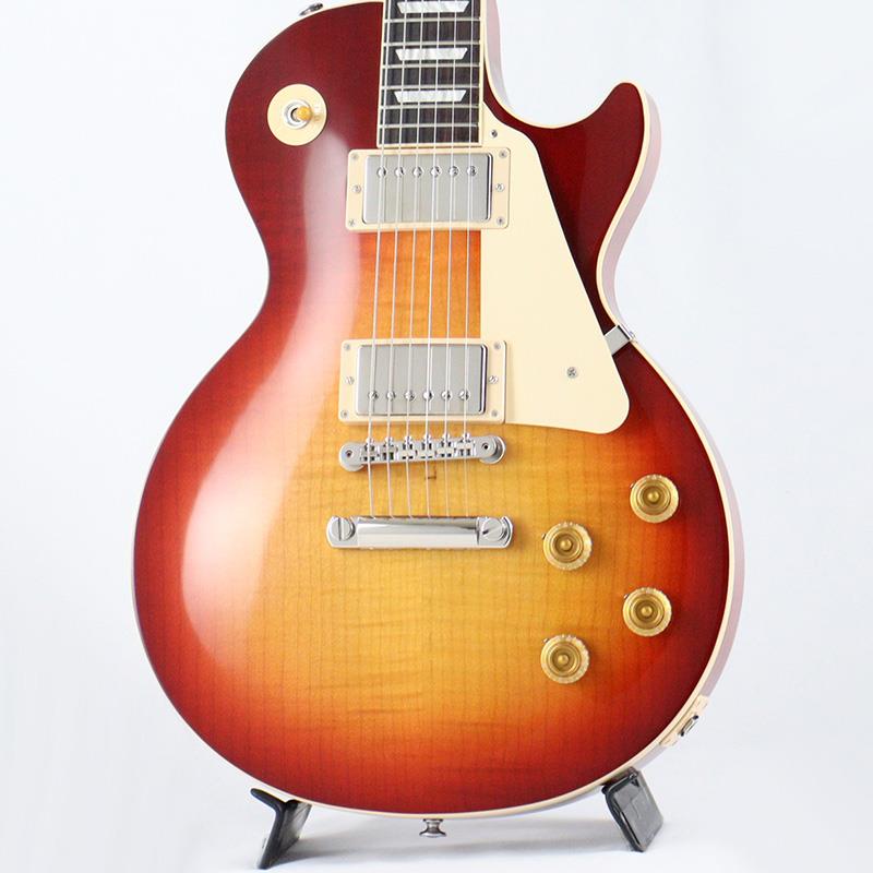 Les Paul Standard '50s (Heritage Cherry Sunburst) [SN.228350222] Gibson (新品)