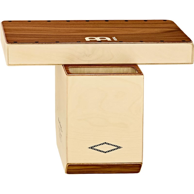 AEVLPS [Artisan Edition Slaptop Cajon - Vidalita Line]【お取り寄せ品】 MEINL (新品)