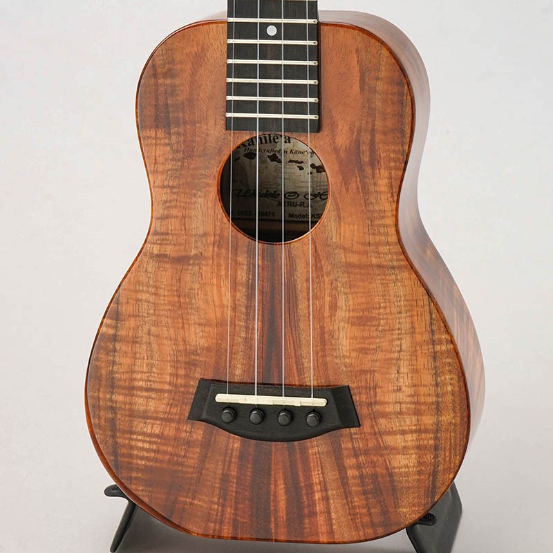 KSRSC/PG　KSR Series Premium grade カニレア Kanile’a (新品)