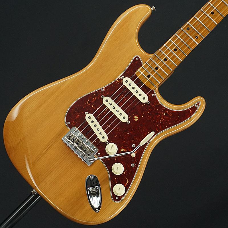 USED 中古 50's Stratocaster Lush Closet Classic (Natural) ［SN. R139424］ Fender Custom Shop (ユーズド 美品)