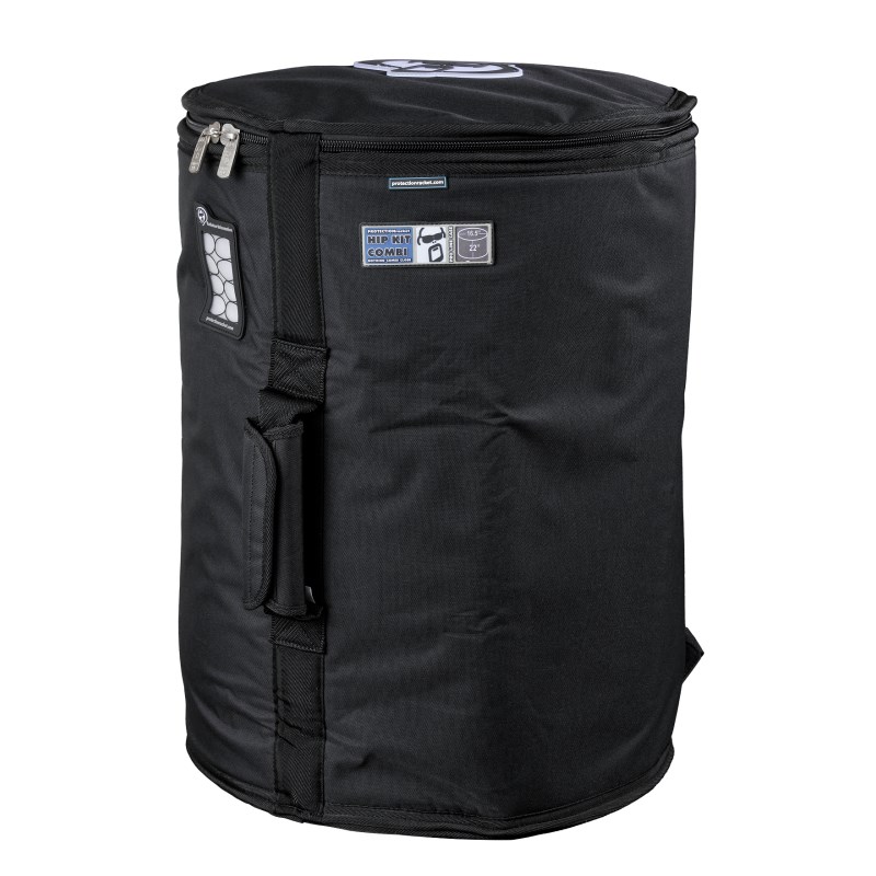 LPTRHIPCOMBI [ステージカスタムヒップ スネア・タム・フロアタム用ケース] Protection Racket (新品)｜イケベ楽器ショップ