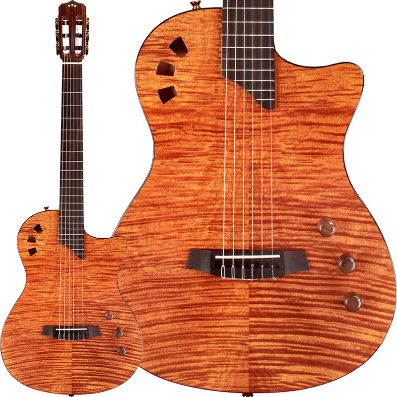 STAGE GUITAR (Natural Amber) コルドバ Cordoba (新品)