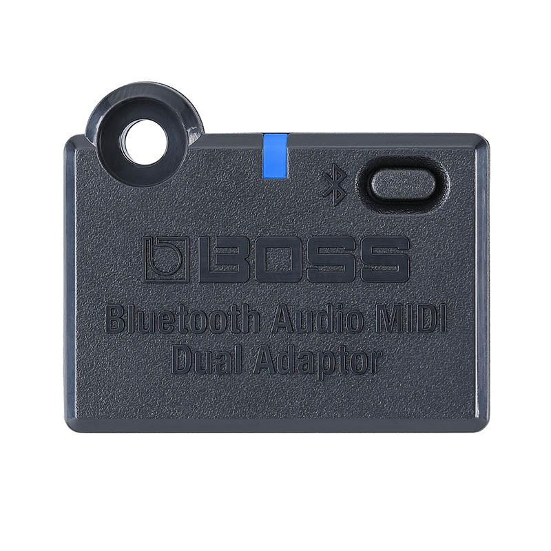 BOSS gx100 マルチエフェクター BT-DUALセット BOSS / GX-100[BluetoothアダプターBT-DUAL同時購入セット] ボス
