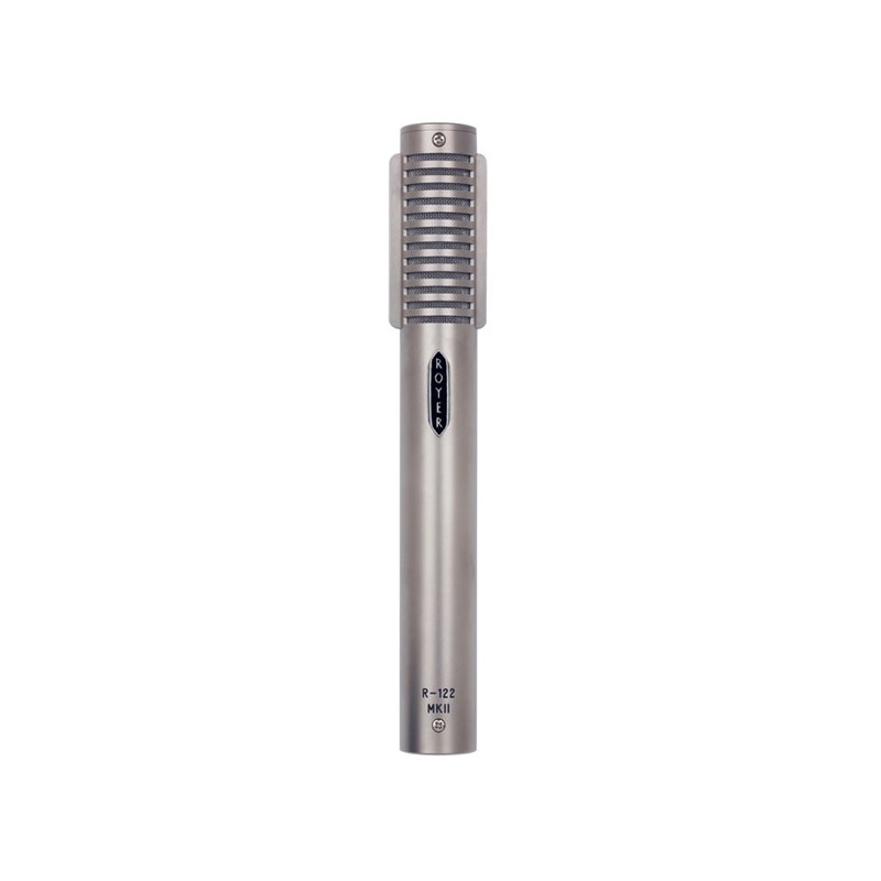 R-122 mk2 RoyerLabs (新品)｜イケベ楽器ショップ