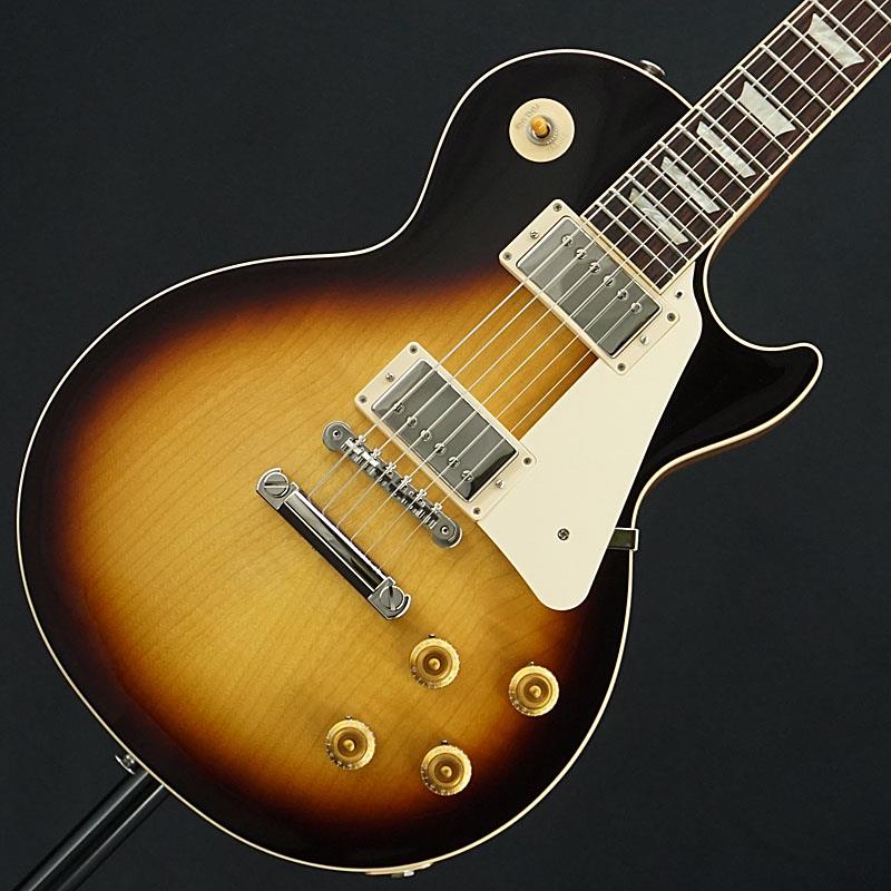 楽天市場】Gibson USED 中古 Les Paul Standard '50s (Tobacco Burst