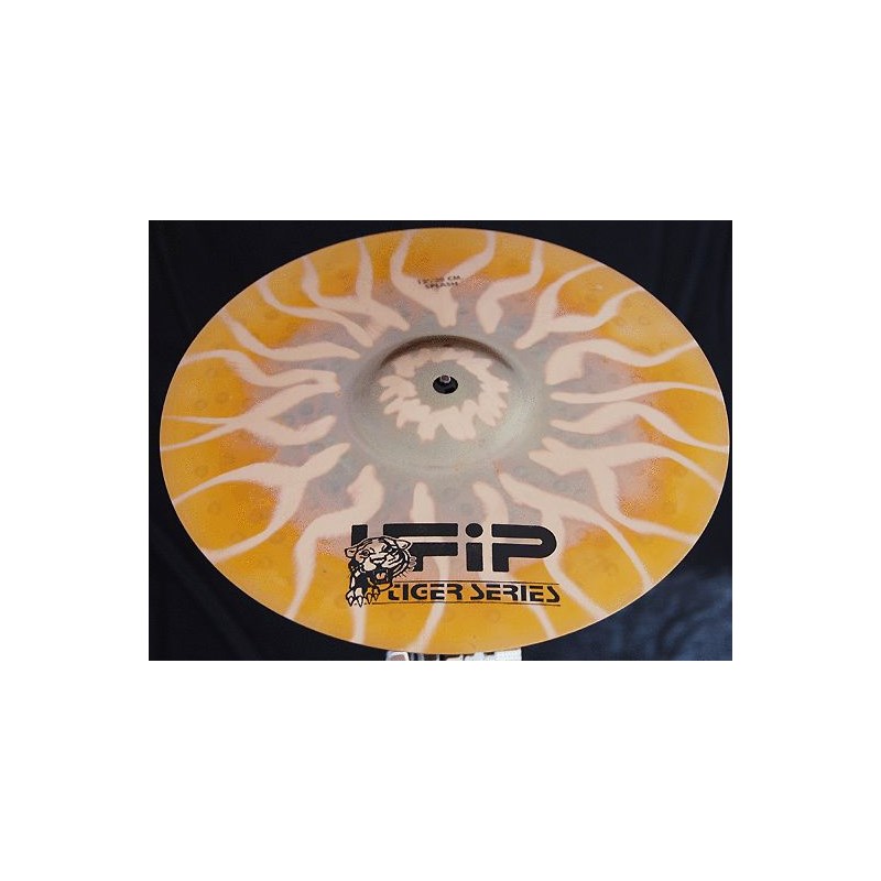 TS-10 [TIGER Series / Splash 10''] UFIP (新品)