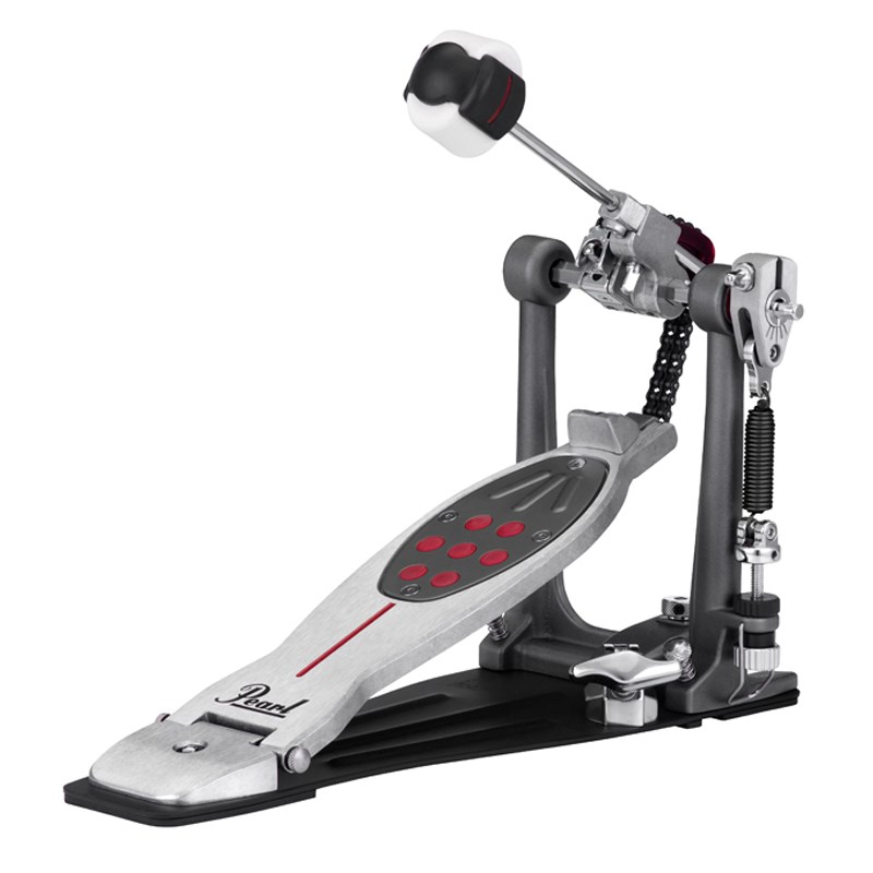翌日配達 P-2050C [ELIMINATOR REDLINE CHAIN DRIVE / SINGLE PEDAL] Pearl (新品) 21,490円