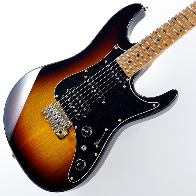 Prestige AZ2204AG-TFB (Tri-Fade Burst) Ibanez (新品)