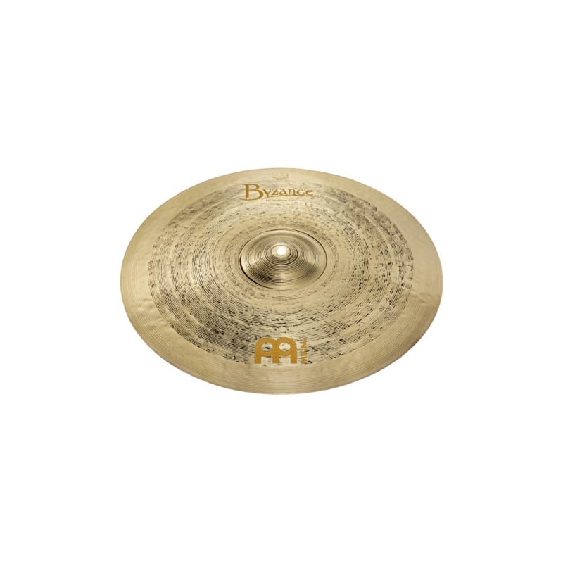 Byzance Jazz Tradition Ride 22 [B22TRR] MEINL (新品)