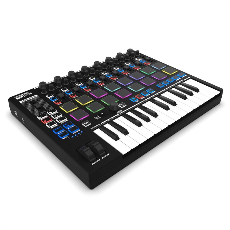 Keypad Pro (リループ)(キーパッドプロ)(MIDIコントローラー) reloop (新品)