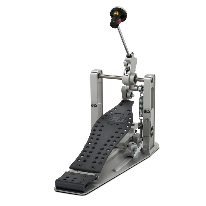 CPMDDGR [MFG Direct Drive Single Pedal / GUN METAL] dw (新品)