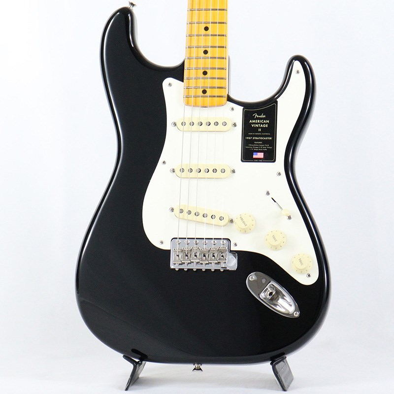 楽天市場】Fender USA American Vintage II 1957 Stratocaster