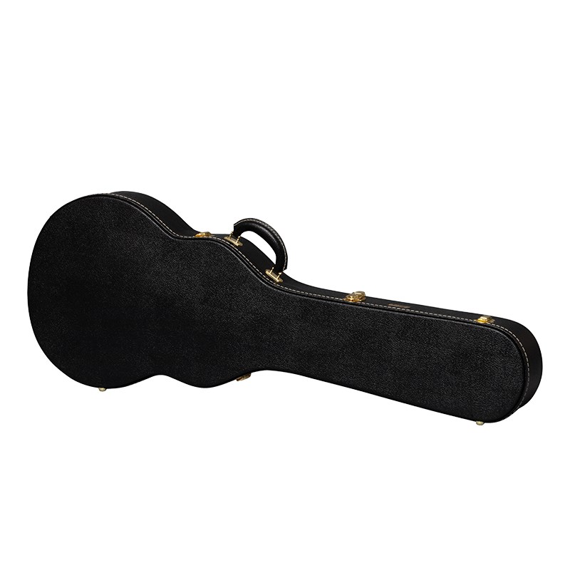 【春得セール】 Lifton Historic Black/Goldenrod Hardshell Case， Les Paul [ASLFTCASE-PB-LPS] Gibson (新品) 26,884円