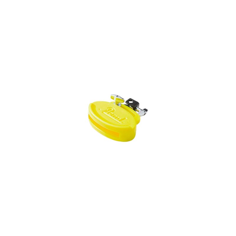 PBL-20 [クラーベ・ブロック / イエロー（ミディアム・ピッチ）]【お取り寄せ品】 Pearl (新品)