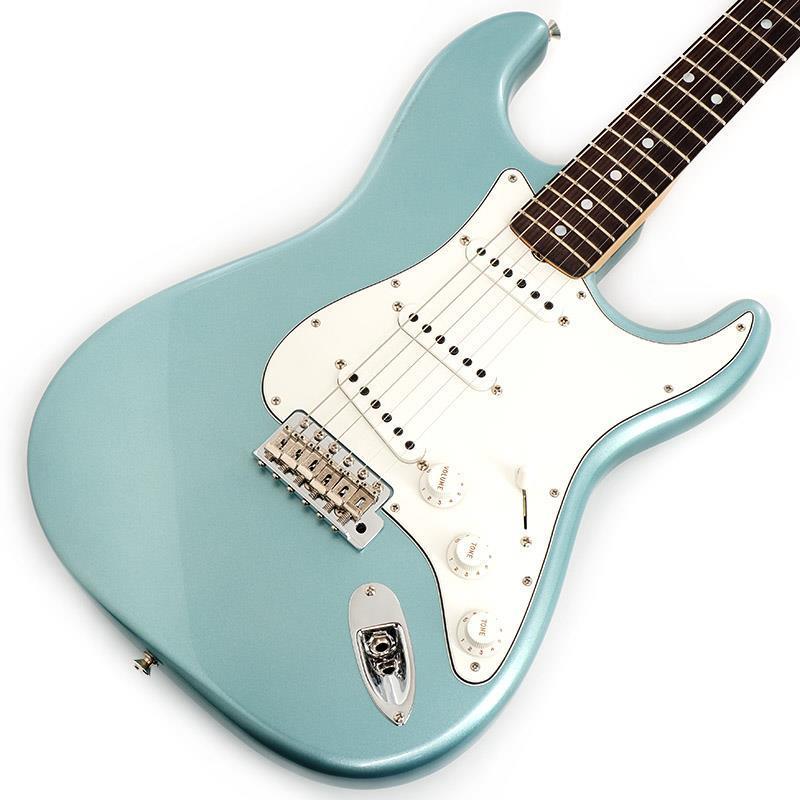 Fender Experience 2025 Exclusive 1965 Stratocaster Closet Classic w/ NOS Hardware (Firemist Silver)[SN.CZ587962] 【特価】 Fender Custom Shop (アウトレット 美品)｜イケベ楽器ショップ
