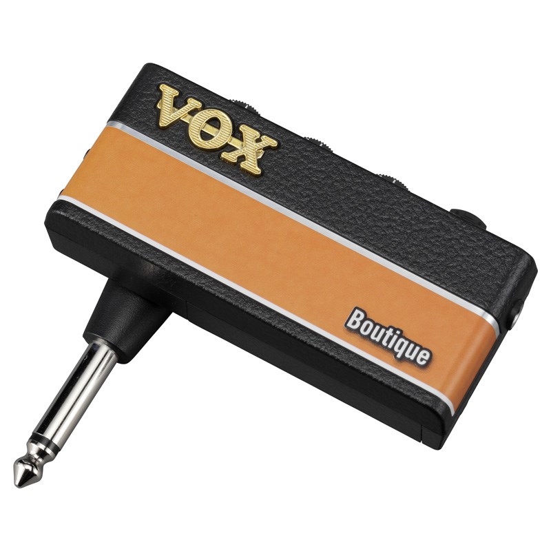 翌日配達 amPlug3 Boutique (AP3-BQ)（ヴォックス ボックス） VOX (新品)