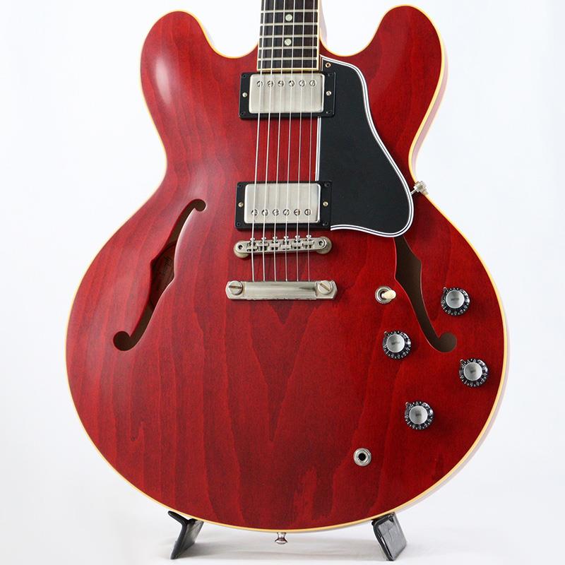 1961 ES-335 Reissue VOS (60s Cherry) 【Weight≒3.52kg】 Gibson (新品)
