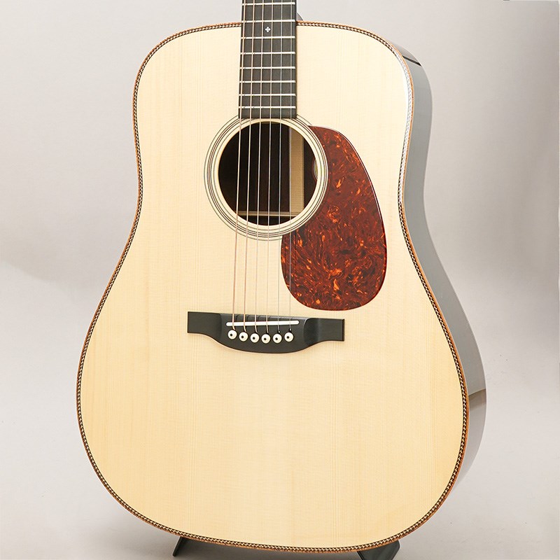 DB Signature type D #10775 Bourgeois (新品)