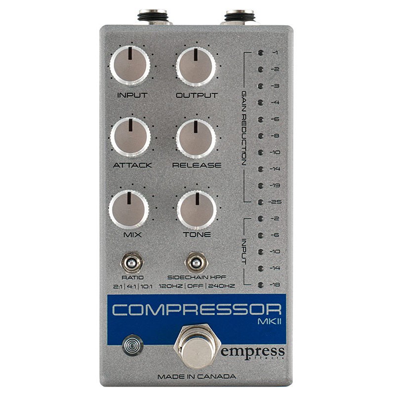 楽天市場】t.c.electronic HyperGravity Mini Compressor 新品