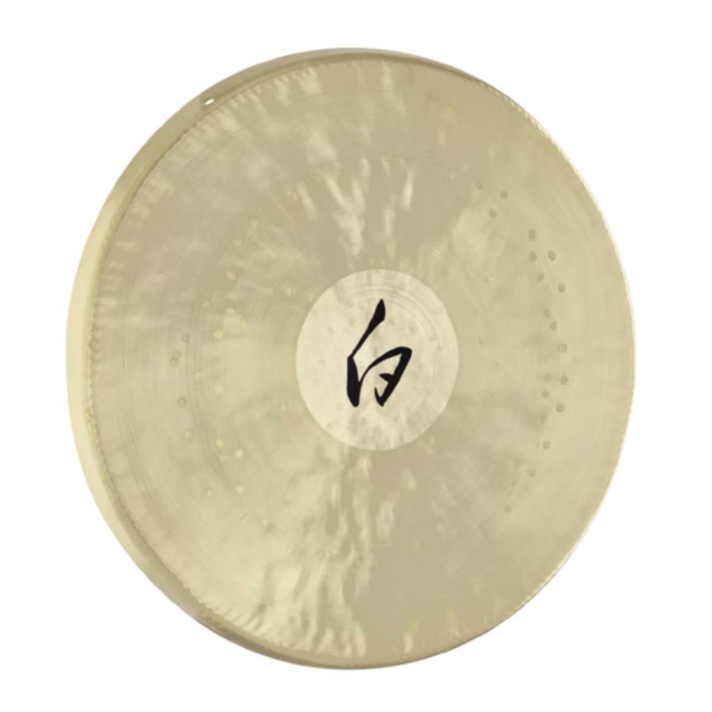 WG-12 [Sonic Energy Collection THE WHITE GONG 12/銅鑼] MEINL (新品)｜イケベ楽器ショップ