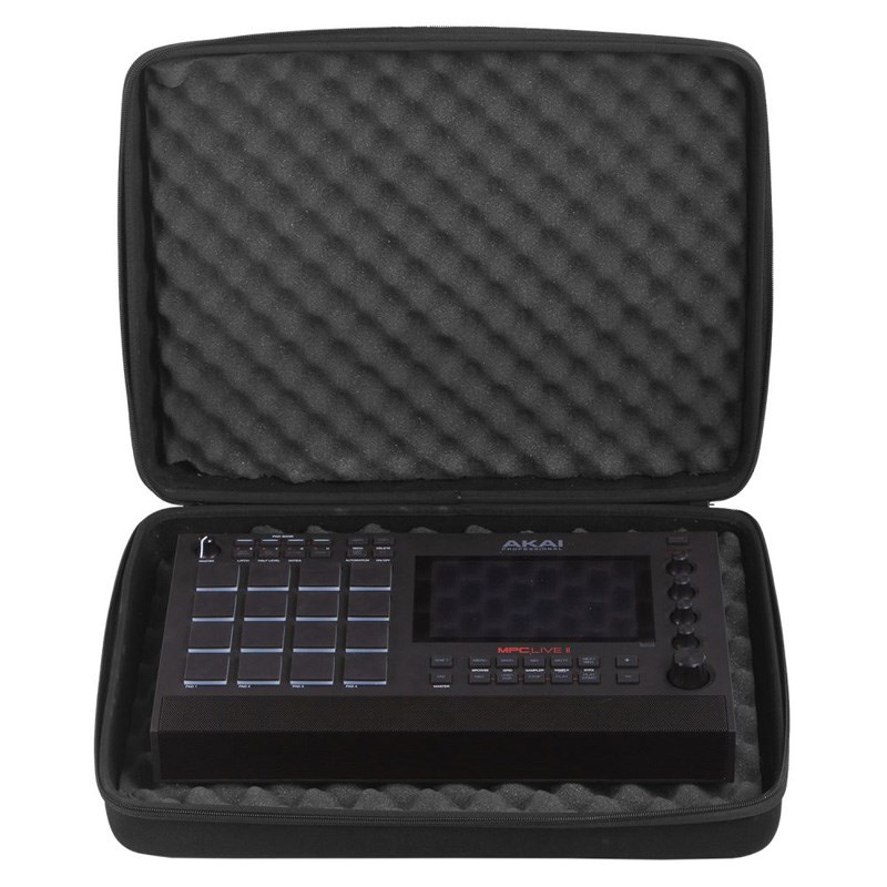 翌日配達 U8301BL Creator コントローラー ハードケース Medium 【MPC LIVE III、Prime GO、DDJ-FLX2等に対応するケース】 UDG (新品)
