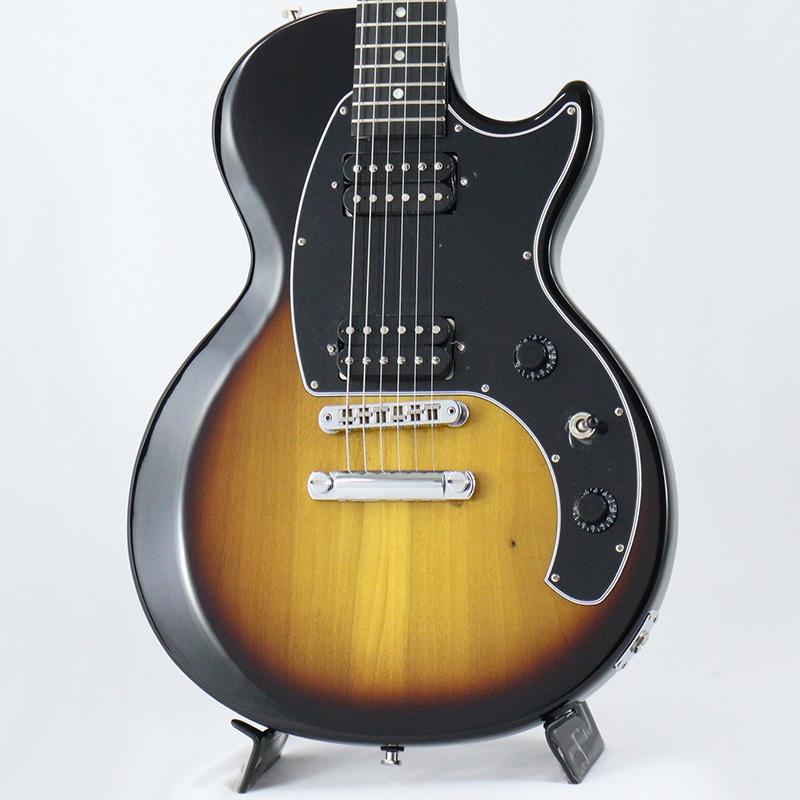 Les Paul Music City Special (Tobacco Burst) 【 SUMMER FAIR】 Gibson (新品)|イケベ楽器ショップ