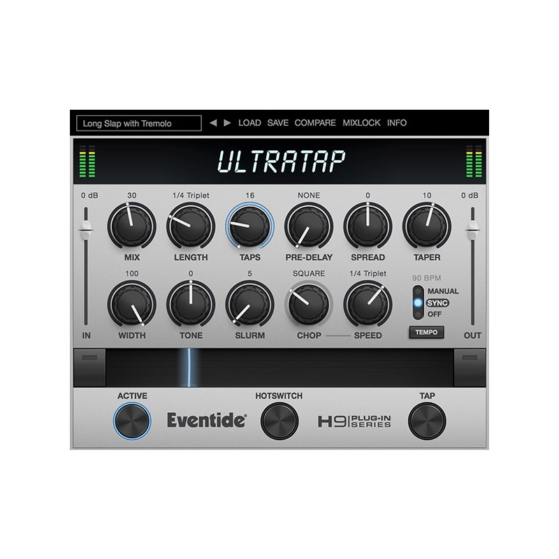 楽天市場】Eventide / H9 MAX 新品 マルチエフェクター