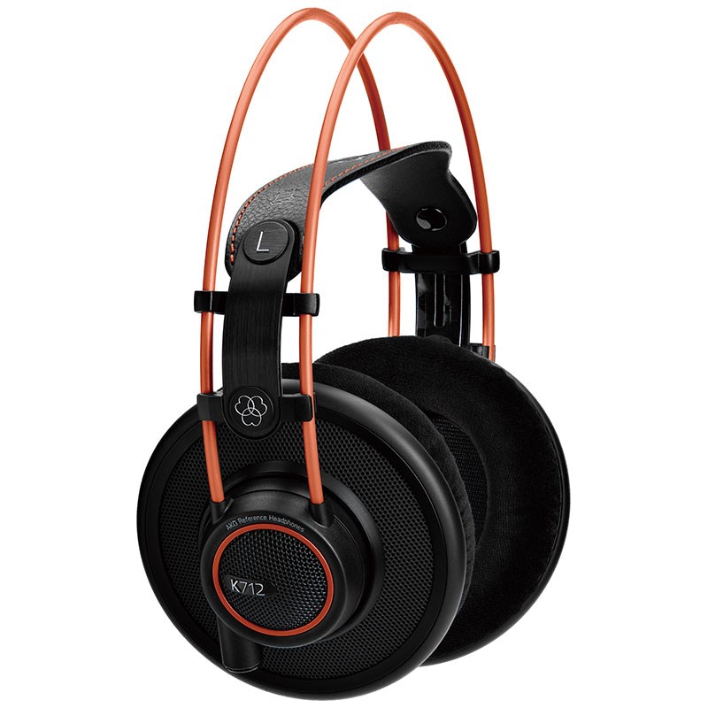 K712 PRO-Y3(オープンエアー型ヘッドフォン・開放型)(国内正規・3年保証)(アーカーゲー) AKG (新品)