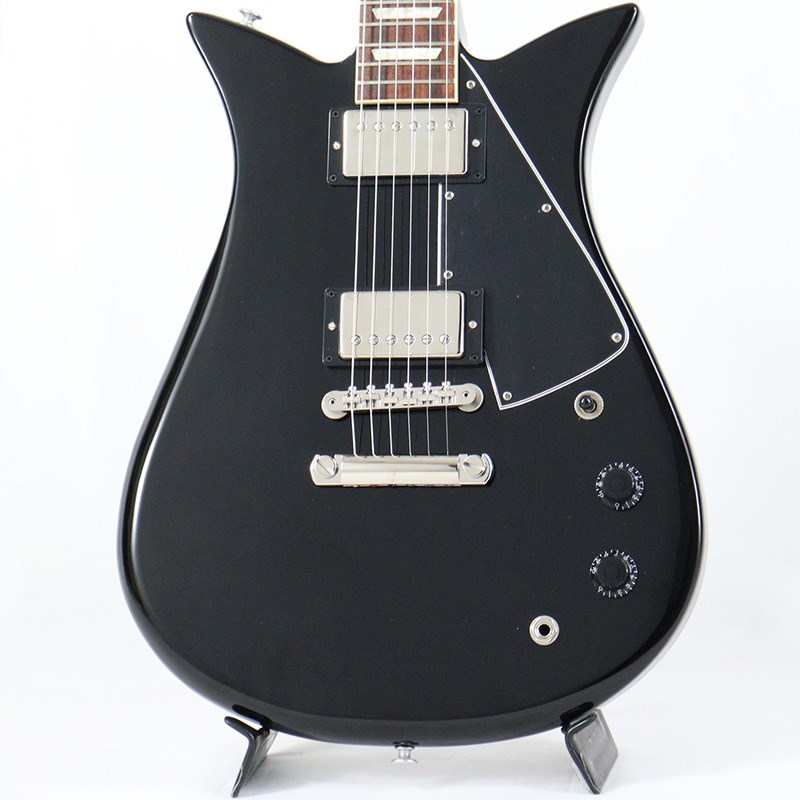 ギター Gibson Midtown Custom Ebony ThomannOrder Gibson Midtown Custom Electric Guitar (Limited Edition