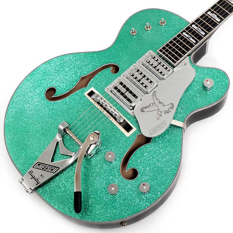 楽天市場】Gretsch G6136T-KF FSR Kenny Falcon(selected by KOEIDO