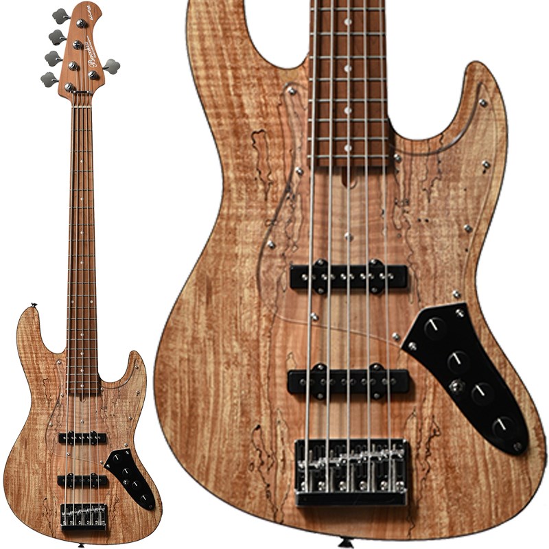 Japan Tune-up series WL5-SPM-AC RSM/M (NAS) Bacchus (新品)