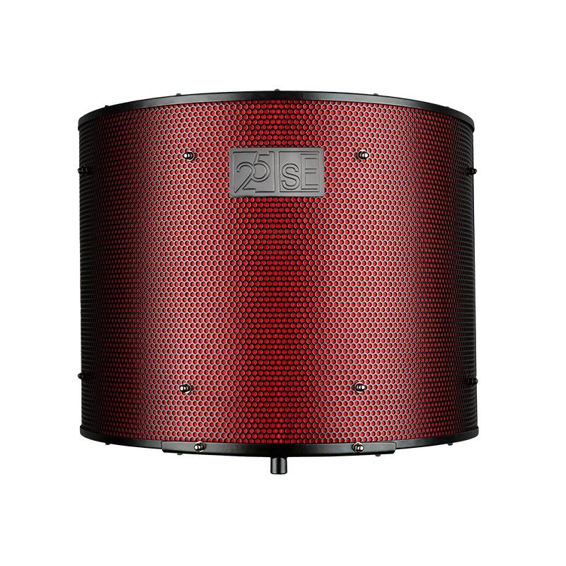 翌日配達 【春得セール】【sE創業25周年数量限定カラー】RF Pro 25th Anniversary Edition (Reflexion Filter Pro)(エスイーエレクトロニクス)(リフレクションフィルター) sE Electronics (新品)