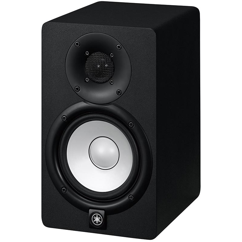 HS5 (1本)(ヤマハ・モニタースピーカー定番モデル) YAMAHA (新品)|イケベ楽器ショップ