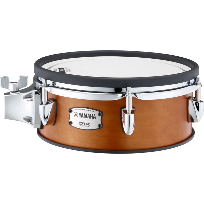 XP105T-X RW [DTX シリコンパッド / 10インチ / Real Wood] YAMAHA (新品)｜イケベ楽器ショップ