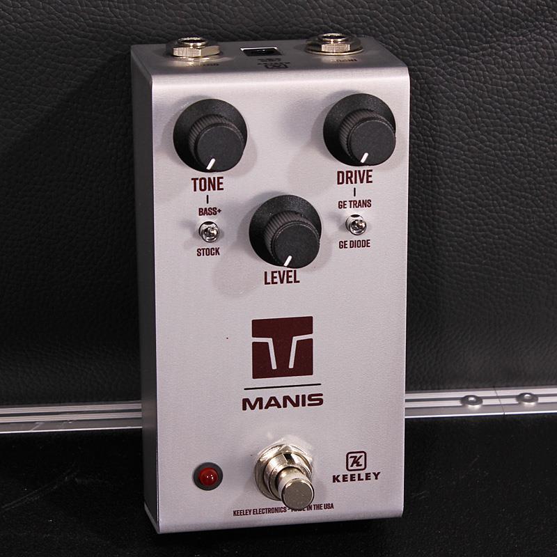 Keeley Dyno My Roto Chorusエフェクター 美品 keeley Dyno My Roto（キーリー）コーラス フランジャー