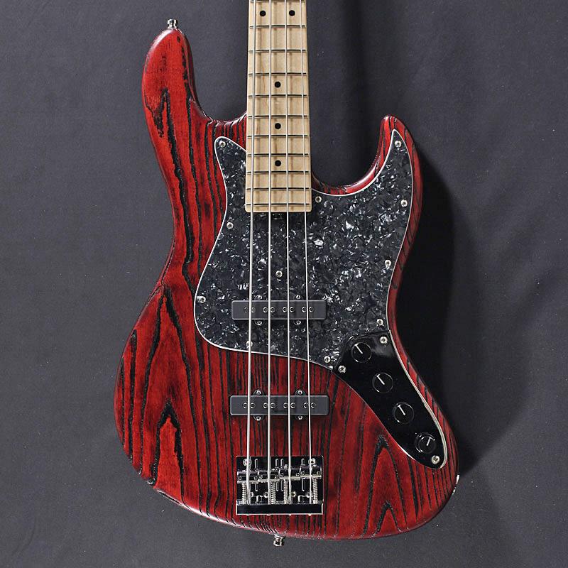 MetroLine 21-Fret Vintage J/J Bass 4st (SBG) [Ikebe 50th Anniversary Special Edition] #006011 Sadowsky Guitars (新品)