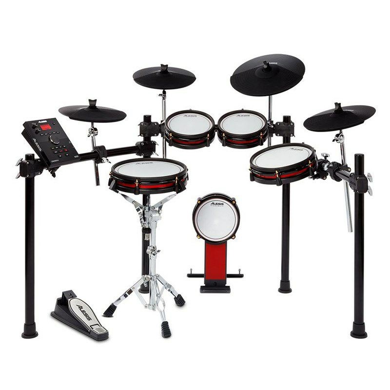 楽天市場】DD710JM-DIY KIT [Digital Drum Set]【メッシュパッド採用！】 【キッズにもおすすめ！】 MEDELI  (新品) : イケベ楽器楽天ショップ