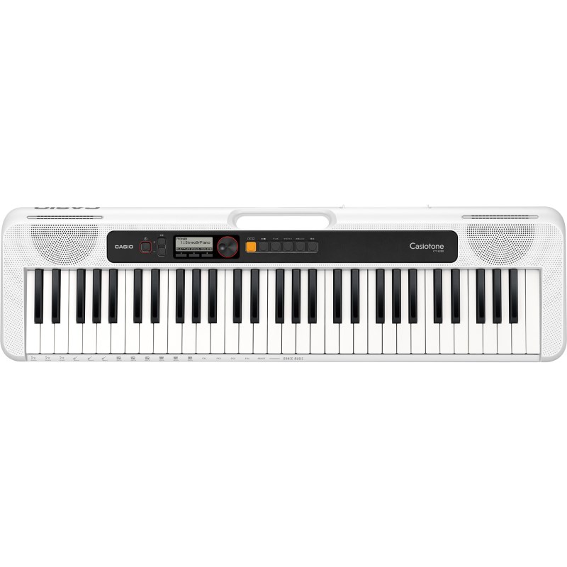 CT-S200WE[Casiotone](電子ピアノ) CASIO (新品)｜イケベ楽器ショップ